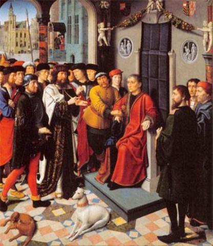 Una justa resolución