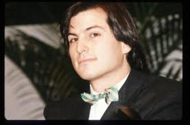 ¿Cuando fue el nacimiento de tu hijo Reed Jobs ?