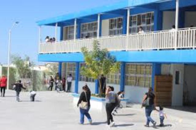 La educación en la república