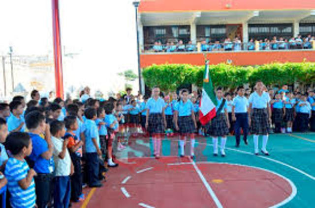 Educacion Colombiana