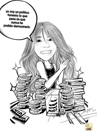 Honestidad Política