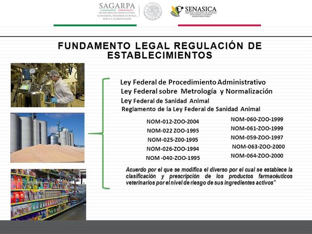 LEY APROBADA DE REGULACIÓN ADMINISTRATIVA