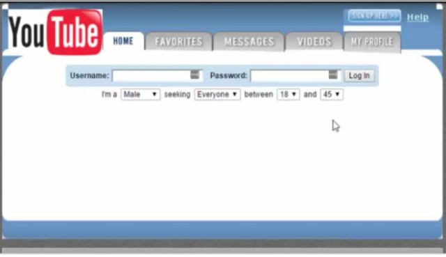 INFORMATION AGES (1900s-2000s) VIDEO