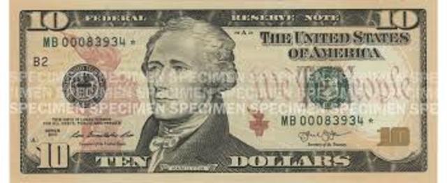 New Hampshire's first primary