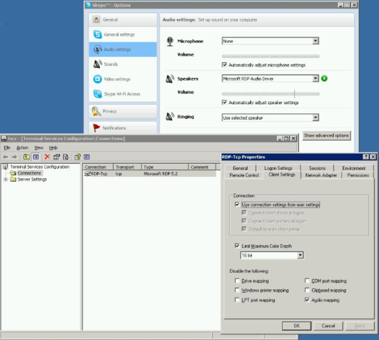 INFORMATION AGES (1900s-2000s) VIDEO CHAT