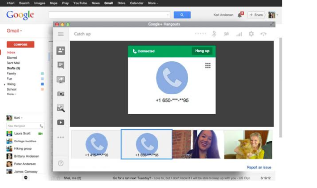 INFORMATION AGES (1900s-2000s) VIDEO CHAT