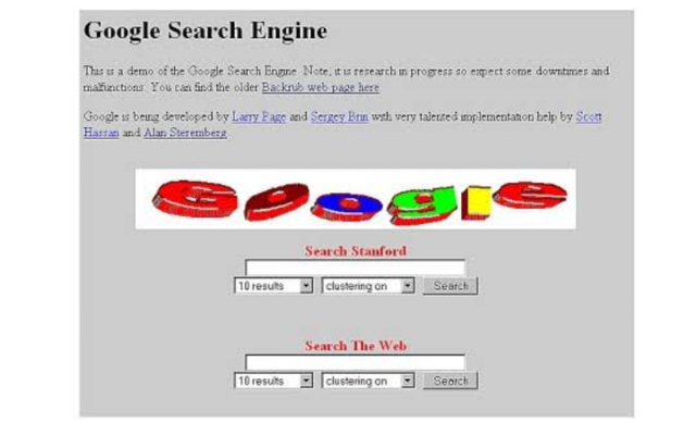 INFORMATION AGES (1900s-2000s) SEARCH ENGINES