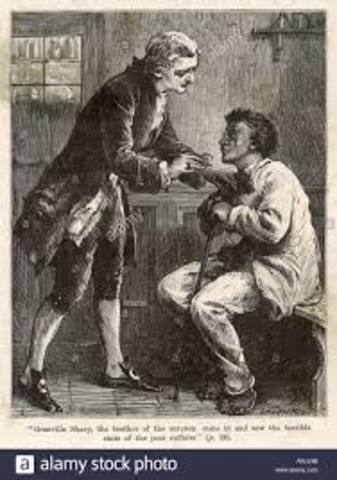 Anti-Slavery Movement