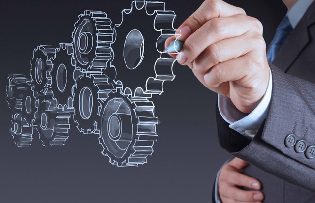 Ley de Secretarías y Departamentos de Estado