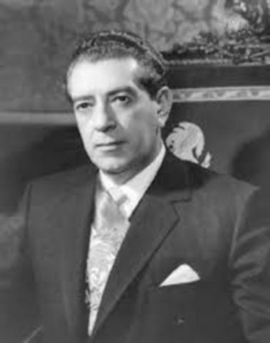 Reformas en materia de Administración Pública