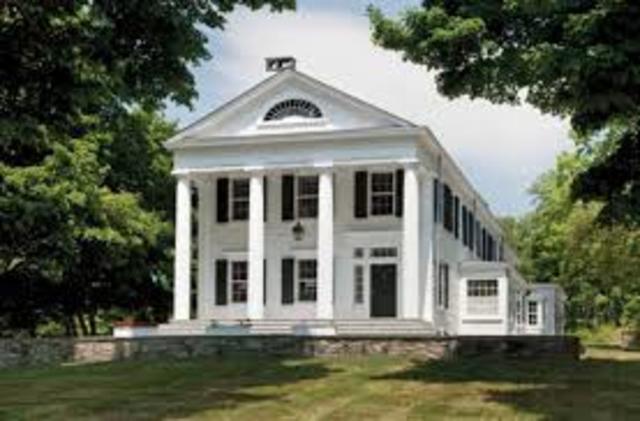 Greek Revival