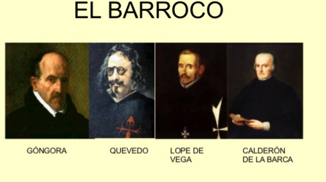 BARROCO