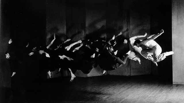 "Lynchtown" de Humphrey-Weidman