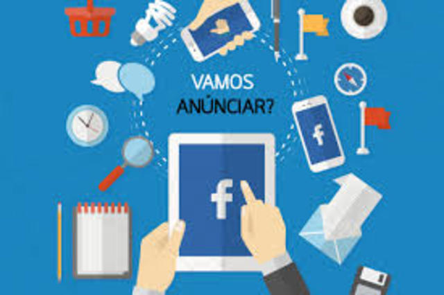 uso de redes sociales