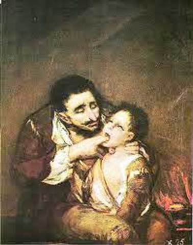 Lazarillo de Tormes Tratado I