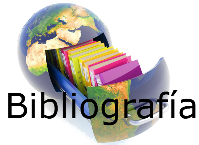 Bibliografía