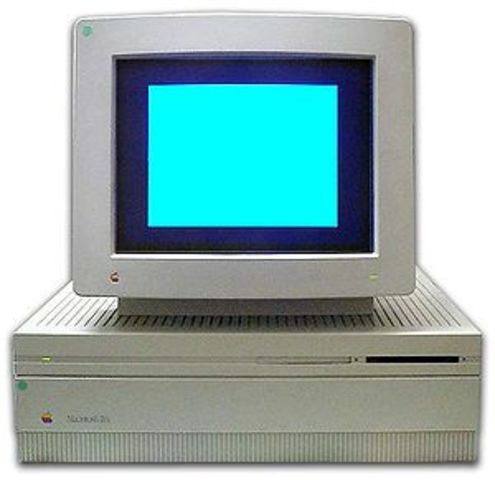 Macintosh IIfx