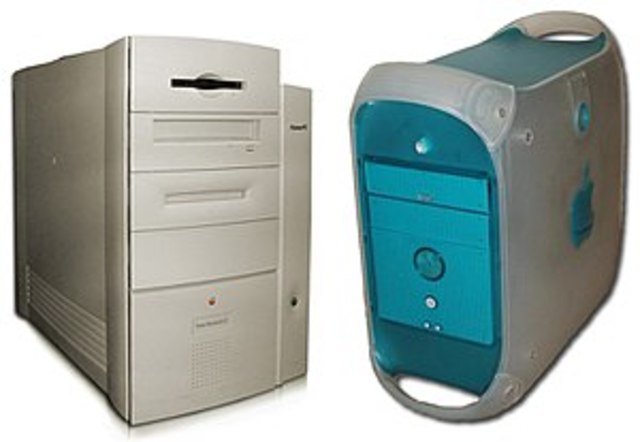 Power Macintosh G3