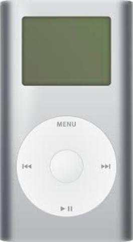 iPod mini