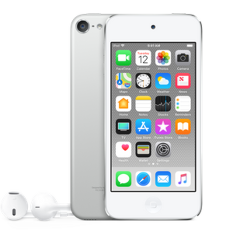 iPod Touch