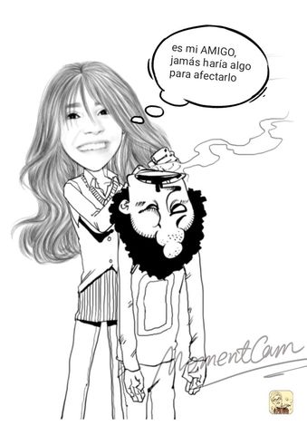 Hipocresia Envidiosa