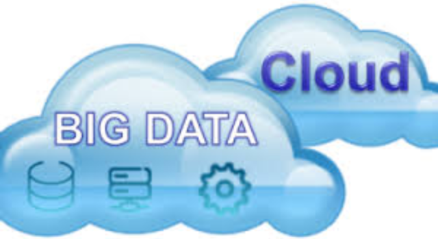 INFORMATION AGES (1900s-2000s) CLOUD AND BIG DATA