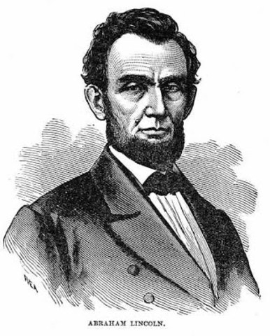 Election of Lincoln