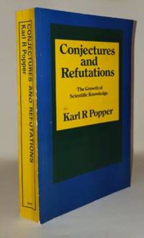 Conjectures and Refutations