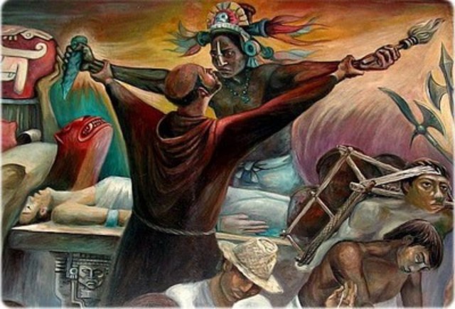 Educación religiosa.