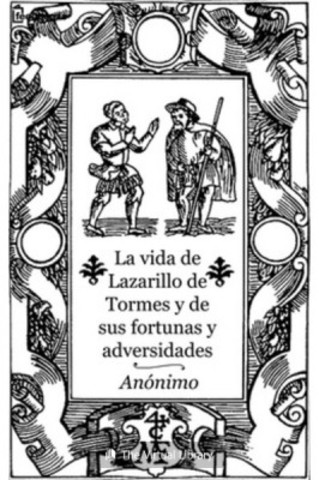 Lazarillo de tormes Prologo