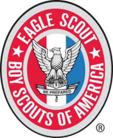 Eagle Scout Award