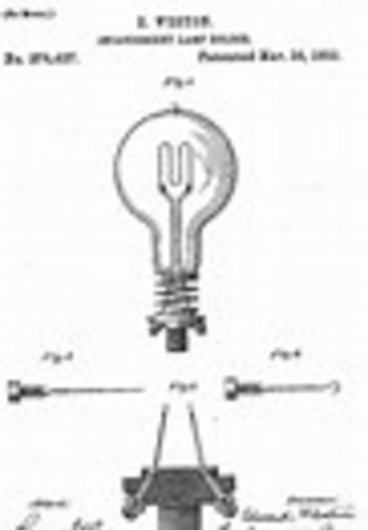 Incandescent Light Bulb