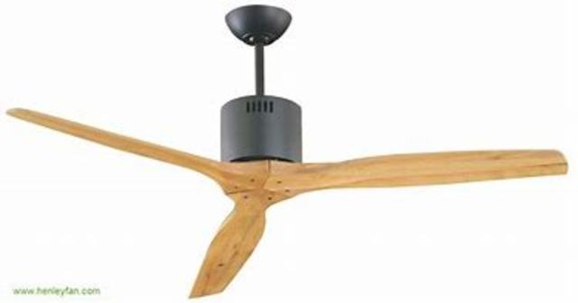 Ceiling Fan and Electric Flat Iron