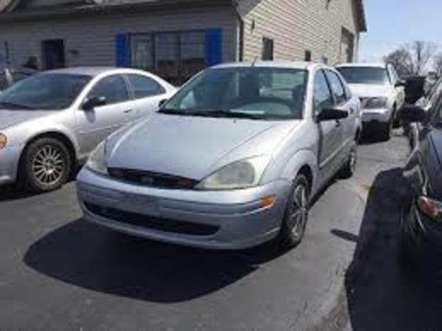 The Worst Purchase of My Life ( To Date)