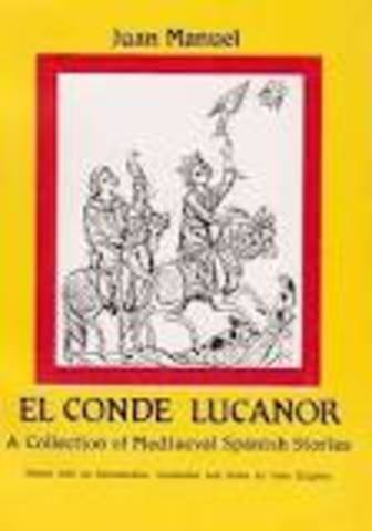 El conde Lucanor
