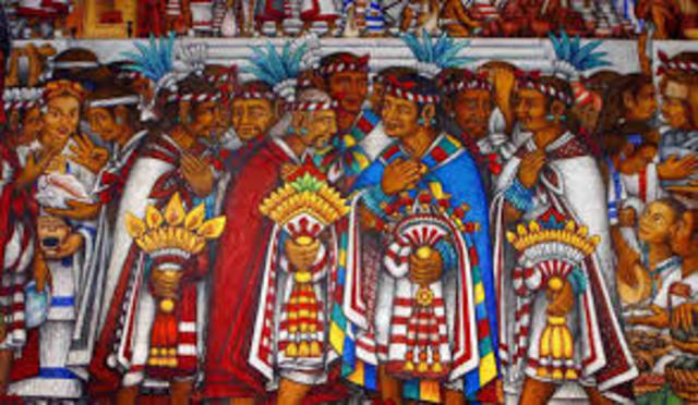 Historia de Tlaxcala, Prodigios/Presagios