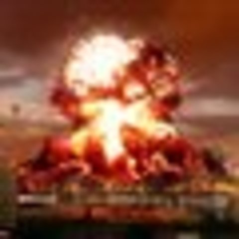 Desastre en Chernobyl