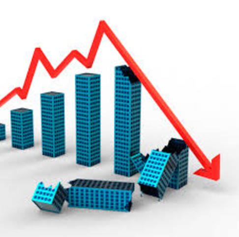 Recesión Económica