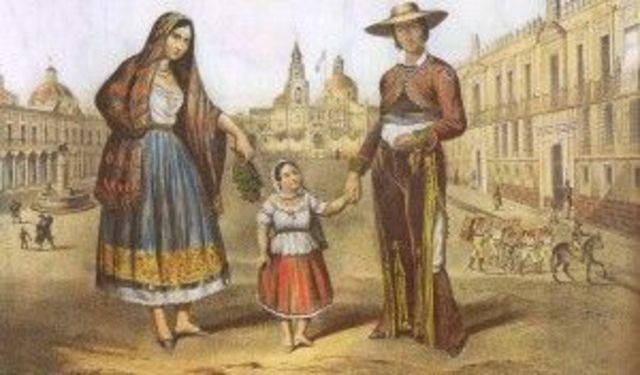 EN MÉXICO DURANTE EL SIGLO XIX