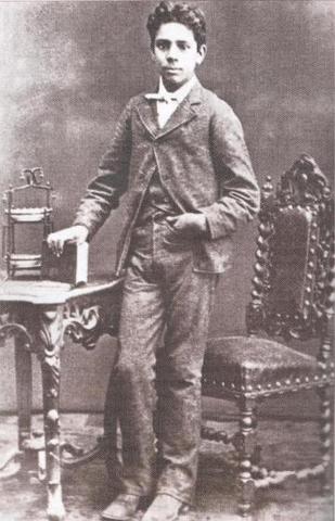 Organizacion de los Servidores Públicos