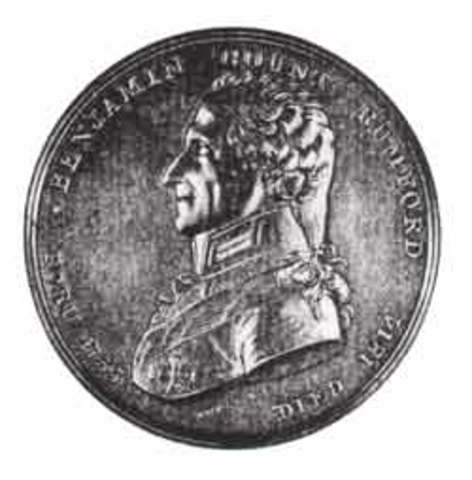 Rumford Medal