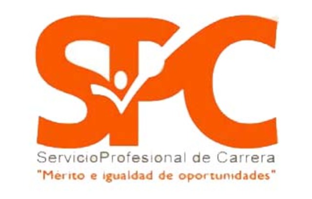 Servicio Profesional de Carrera