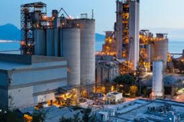 Les primeres indústries