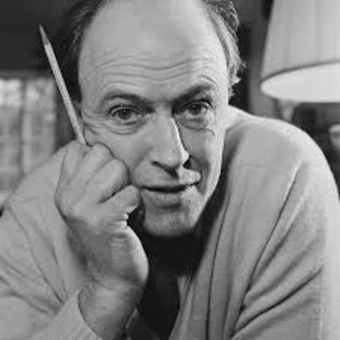 Roald DAHL