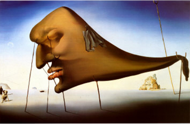 La interpretación de los sueños: Freud