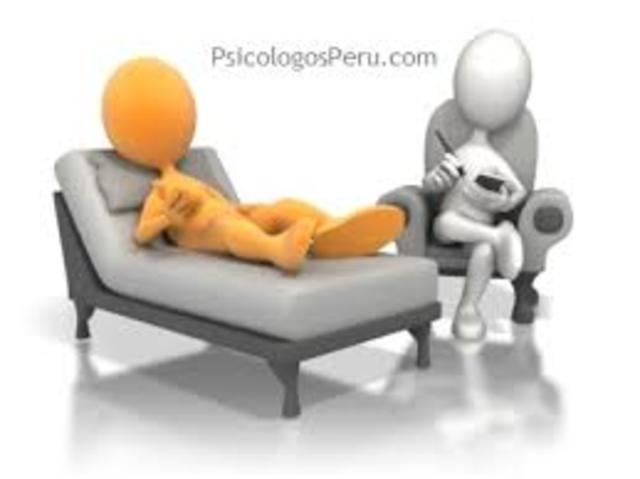 Terapia centrada en el paciente: Rogers