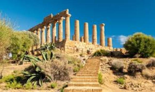 Conquista di Agrigento