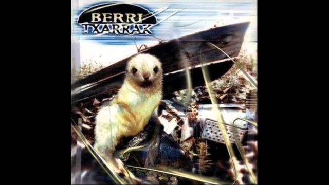 Berri Txarrak