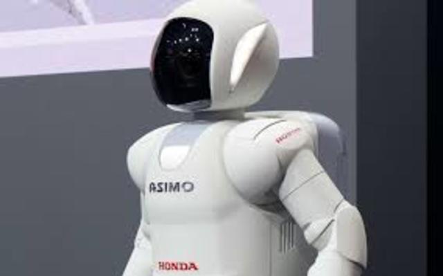 asimo