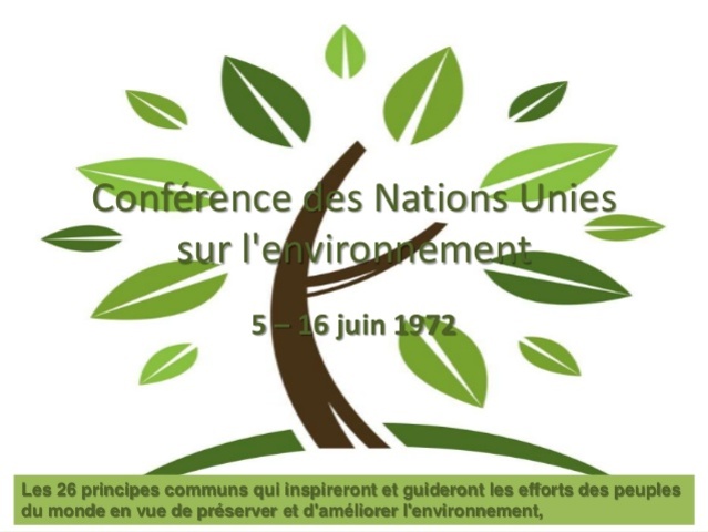 Sommet des Nations Unies